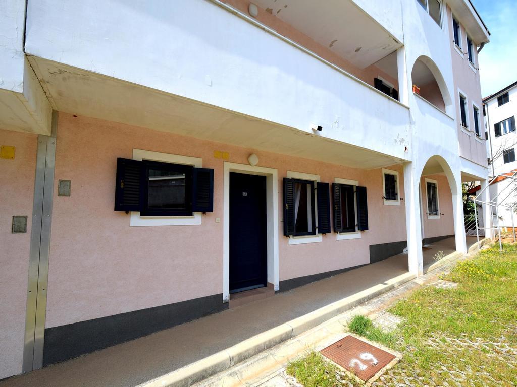Apartment Oresic Malinska Esterno foto